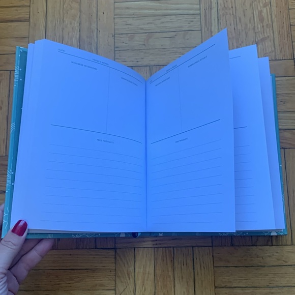 The Mindfulness Journal - Picture 3 of 4